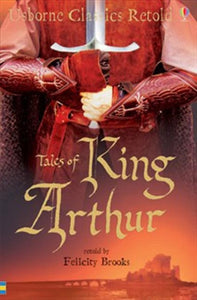 Tales Of King Arthur 