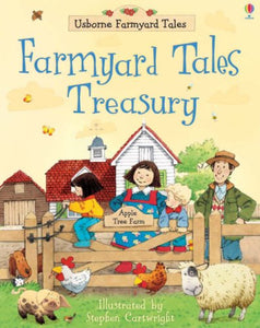 Farmyard Tales Treasury 