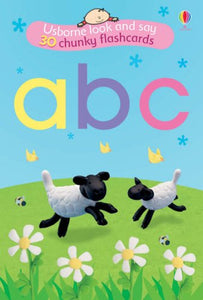 ABC Flashcards 