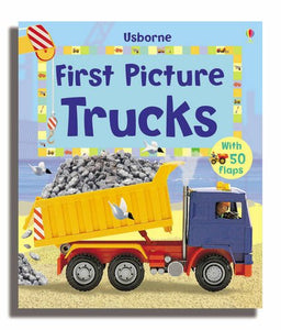 First Picture Trucks 