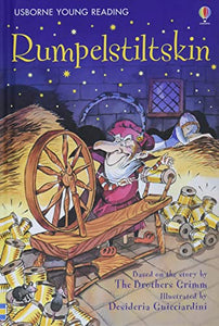 Rumplestilskin 