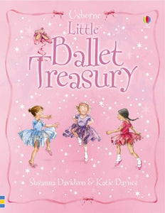 Little Ballet Treasury 