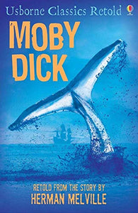 Moby Dick 