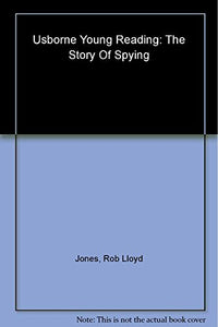 The Story of Spying 