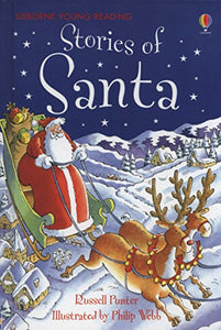 Stories of Santa 