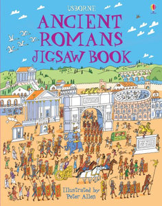 Ancient Romans 