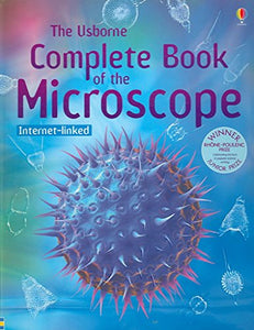 Complete Book of the Microscope 