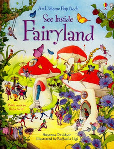 See Inside Fairyland 