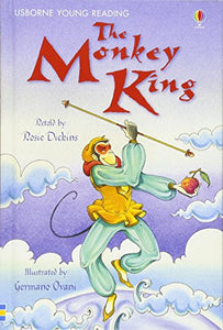 The Monkey King 