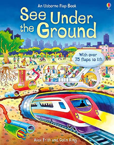 See Under the Ground 