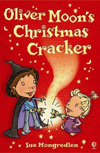 Oliver Moon's Christmas Cracker 