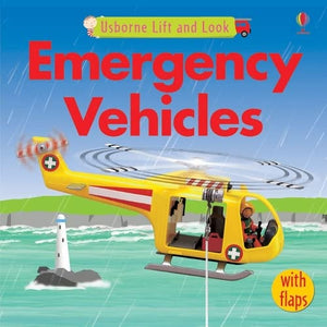 Emergency Vehicles 