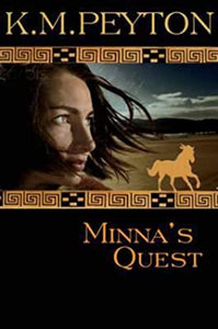 Minna's Quest 