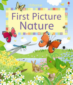 First Picture Nature 