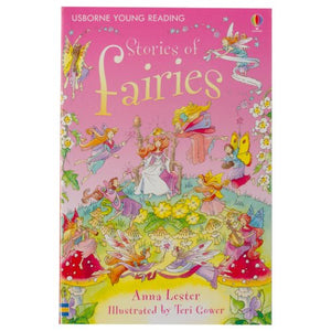 Stories of Fairies 