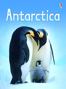 Antarctica 