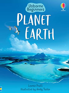 Planet Earth 