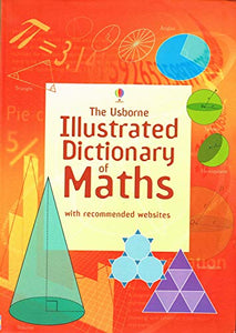 Illustrated Dictionary of Maths 