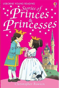 Stories of Princes and Princesses 