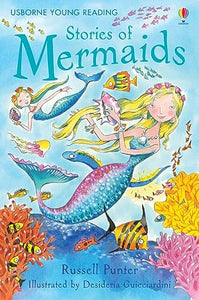 Stories of Mermaids 