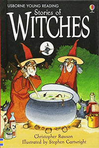 Stories of Witches 