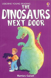 The Dinosaurs Next Door 