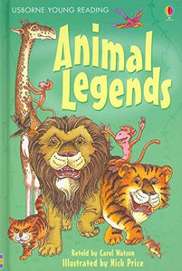 Animal Legends 