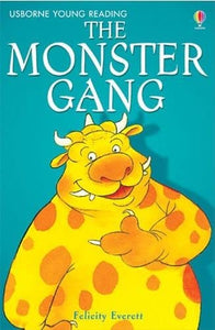 The Monster Gang 