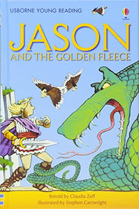 Jason and The Golden Fleece 