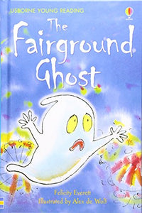 The Fairground Ghost 