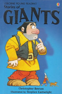 Stories of Giants 