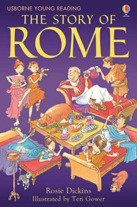 The Story of Rome 