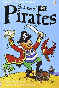 Stories of Pirates 