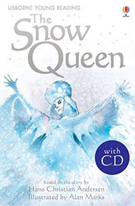 The Snow Queen 