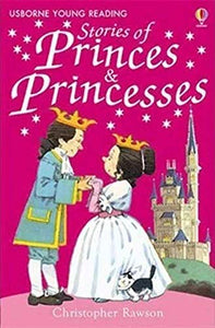 Stories of Princes and Princesses 