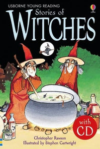 Stories of Witches 