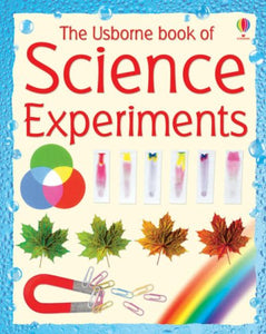 Science Experiments 