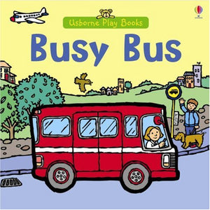 Busy Bus 