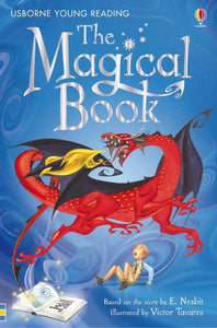 The Magical Book 