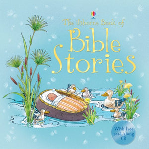 Bible Stories 