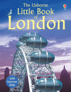 Little Book of London 