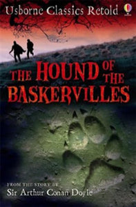 Hound of the Baskervilles 