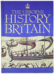 History of Britain 