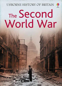 Second World War 