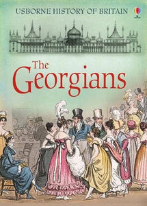 Georgians 