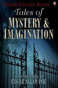 Tales of Mystery and Imagination 