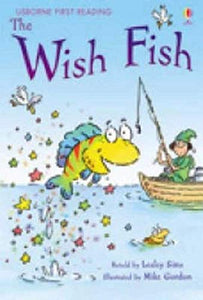 The Wish Fish 