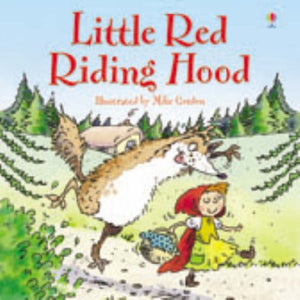 Little Red Riding Hood 