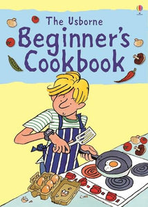 Beginner's Cookbook 