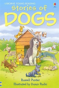 Stories of Dogs 